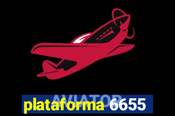 plataforma 6655